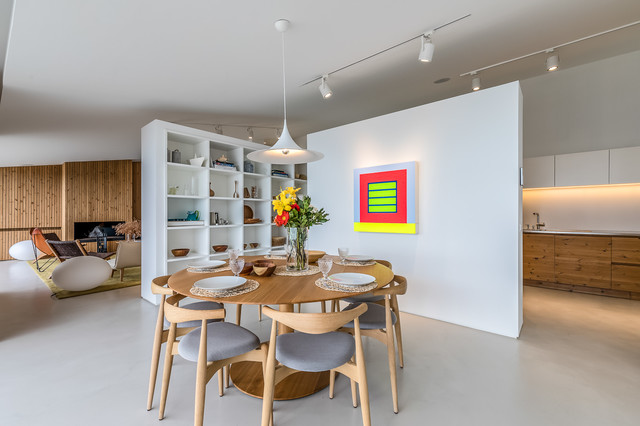 Proyecto 5 coastal-dining-room
