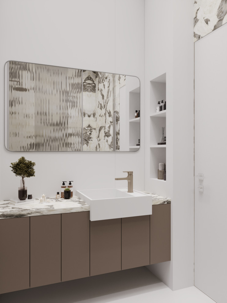 Дизайн загородного дома