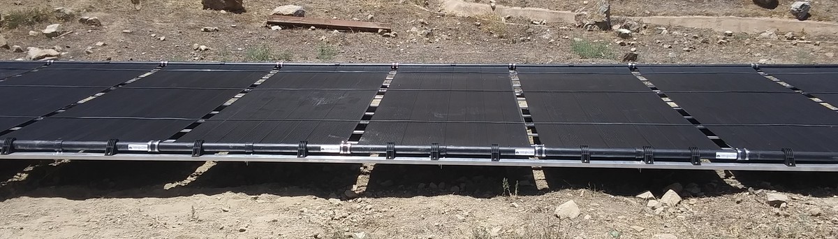 Celestial Solar Pool Heating Las Vegas Nv Us 89139