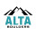 Alta Boulders