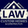 Law Custom Homes & Construction