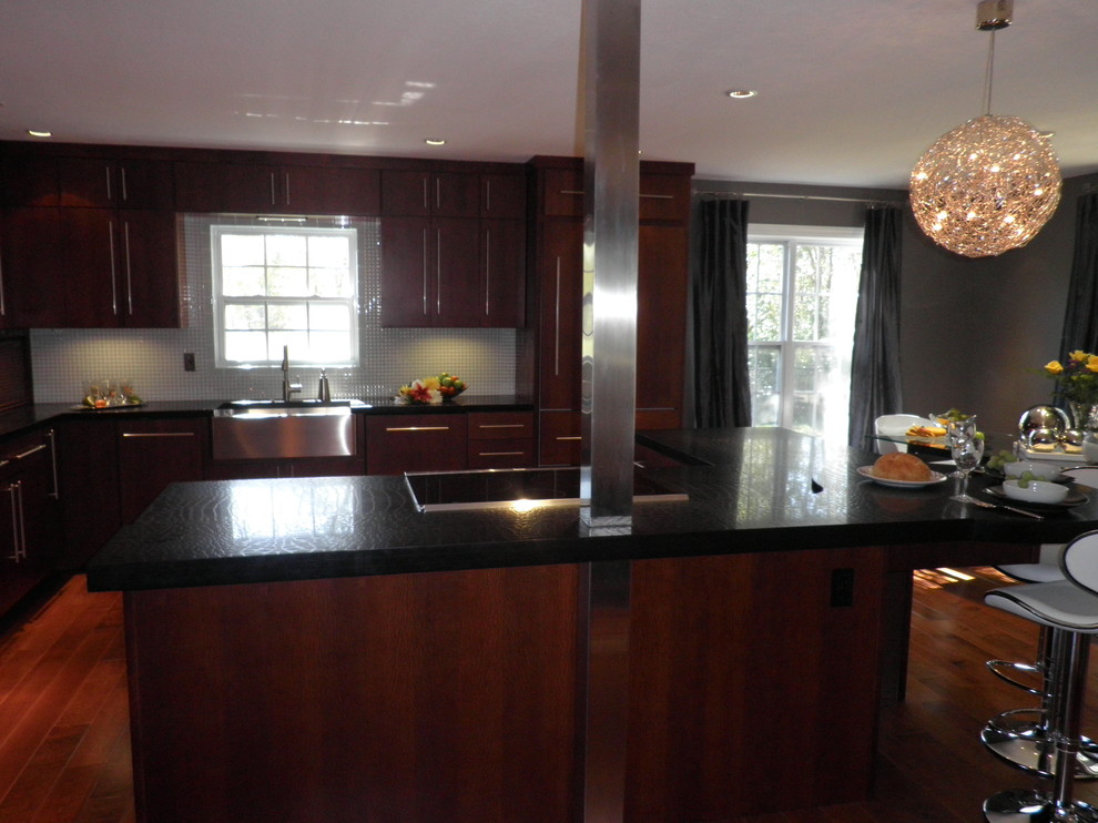 Kitchen remodel
