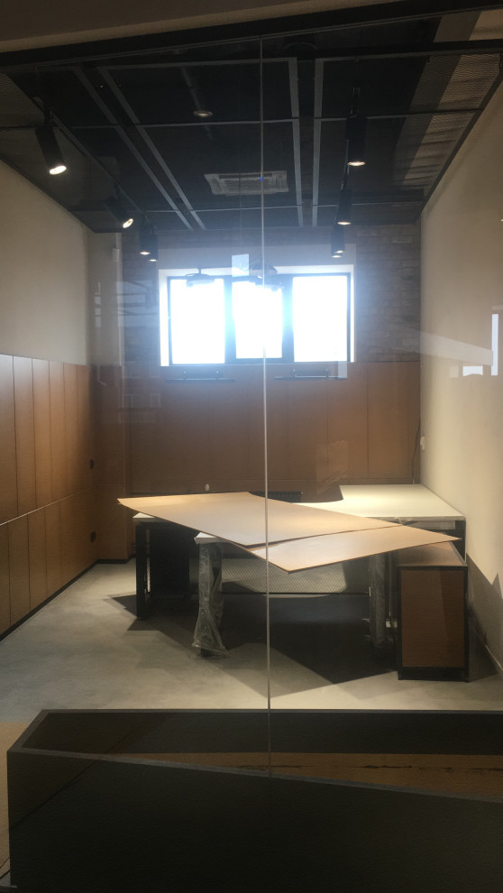 Мой проект - офис Petshop