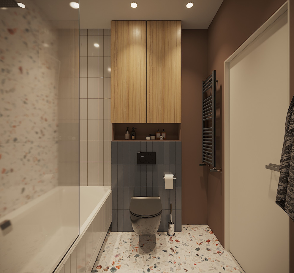 Квартира в I-Tower