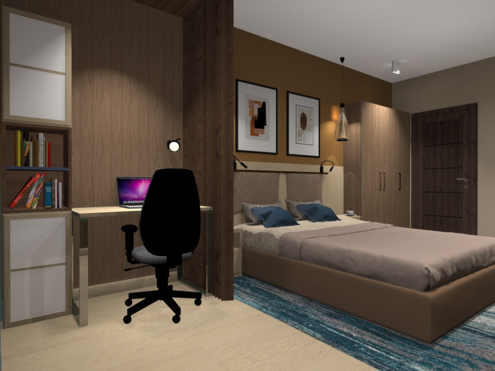 Комната в Пушкино