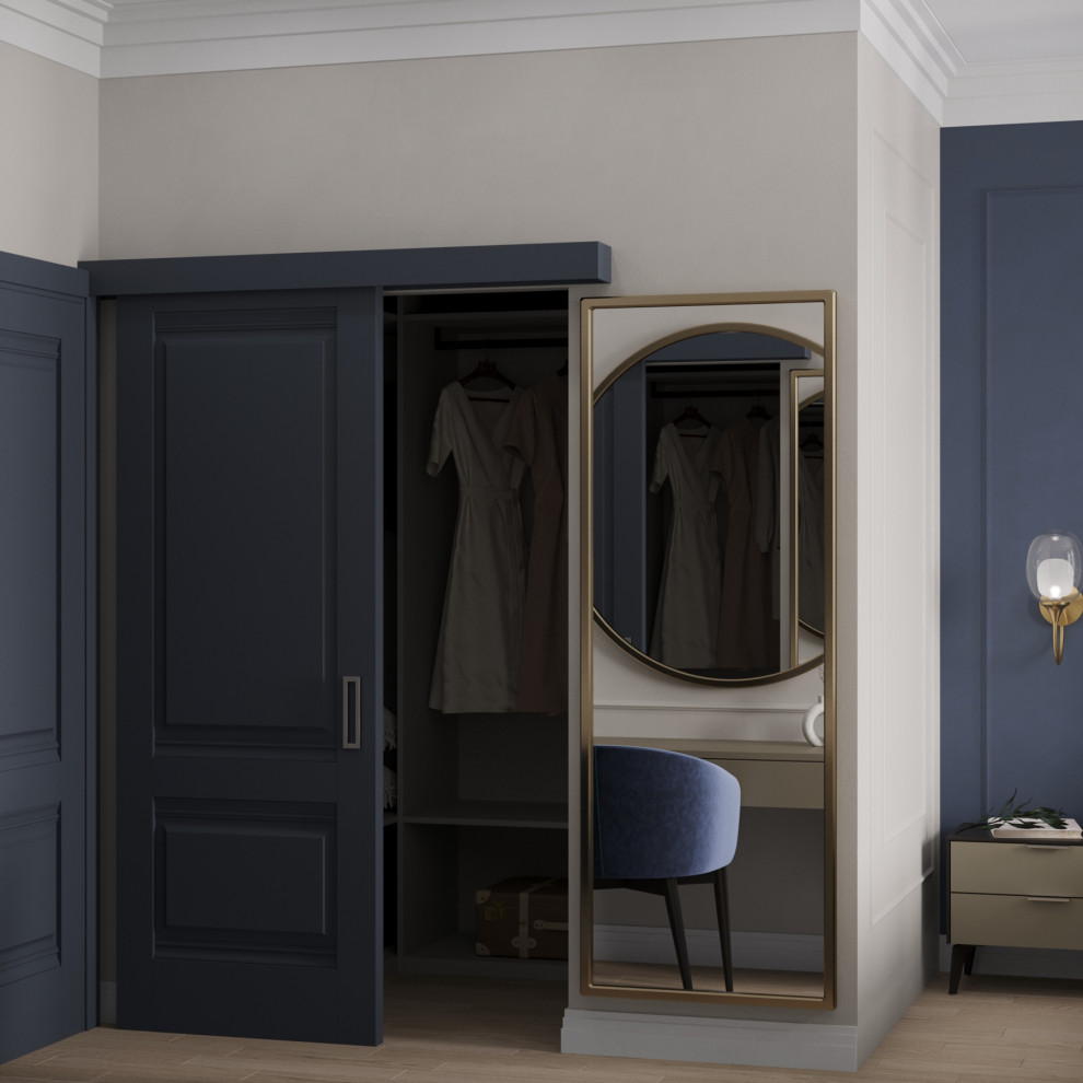 Квартира на Карла Маркса