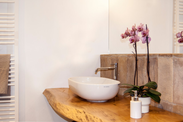 CASA MB | orte eklektisk-badrum