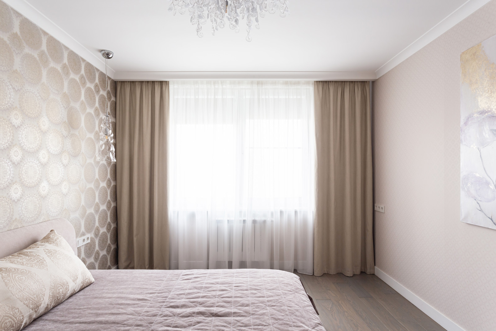 Квартира в Переделкино