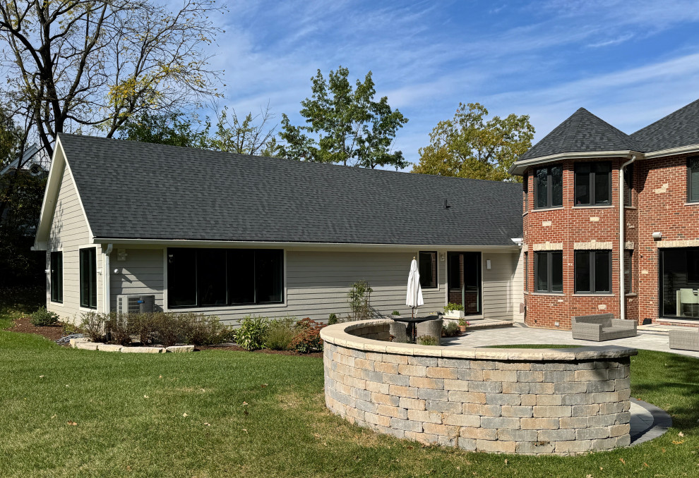 Graceful Living, Together