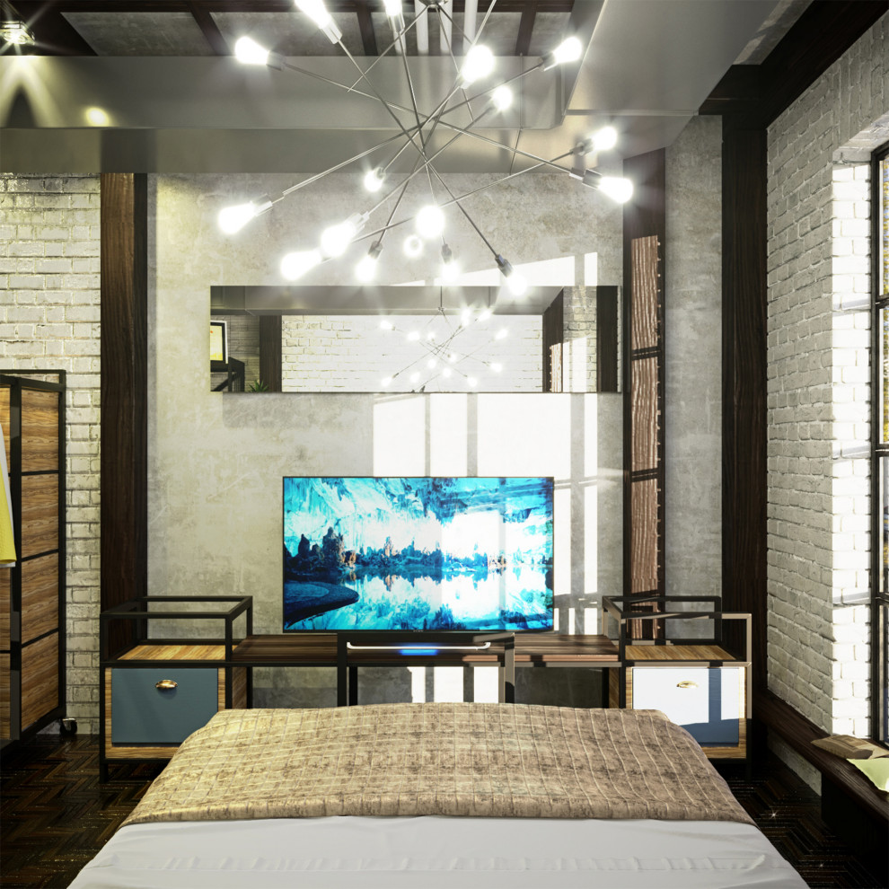 Личное пространство