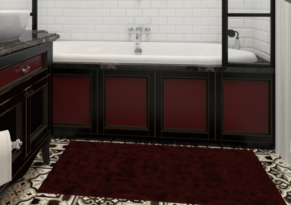 Квартира для Fashion стилиста