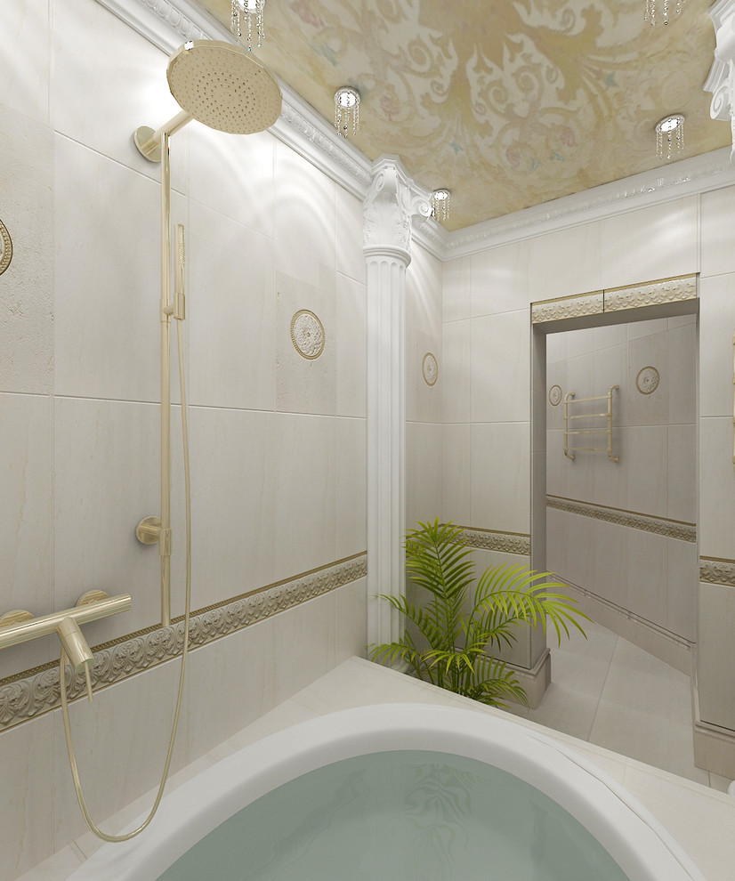 Квартира на ул.Пушкина