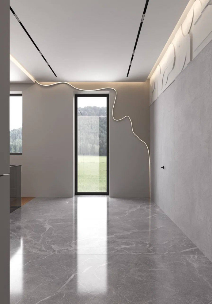 Проект Таунхауса