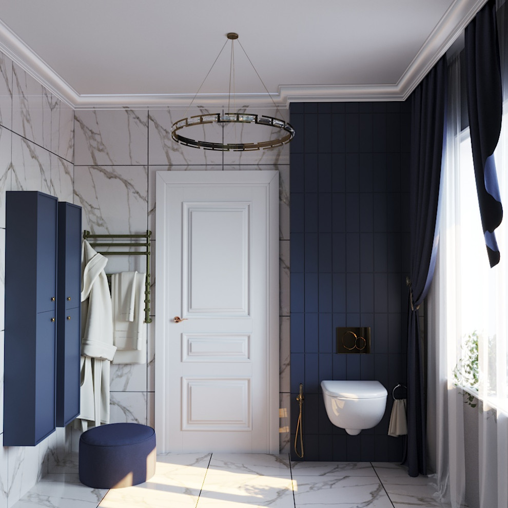 Дизайн частного дома г.Казань