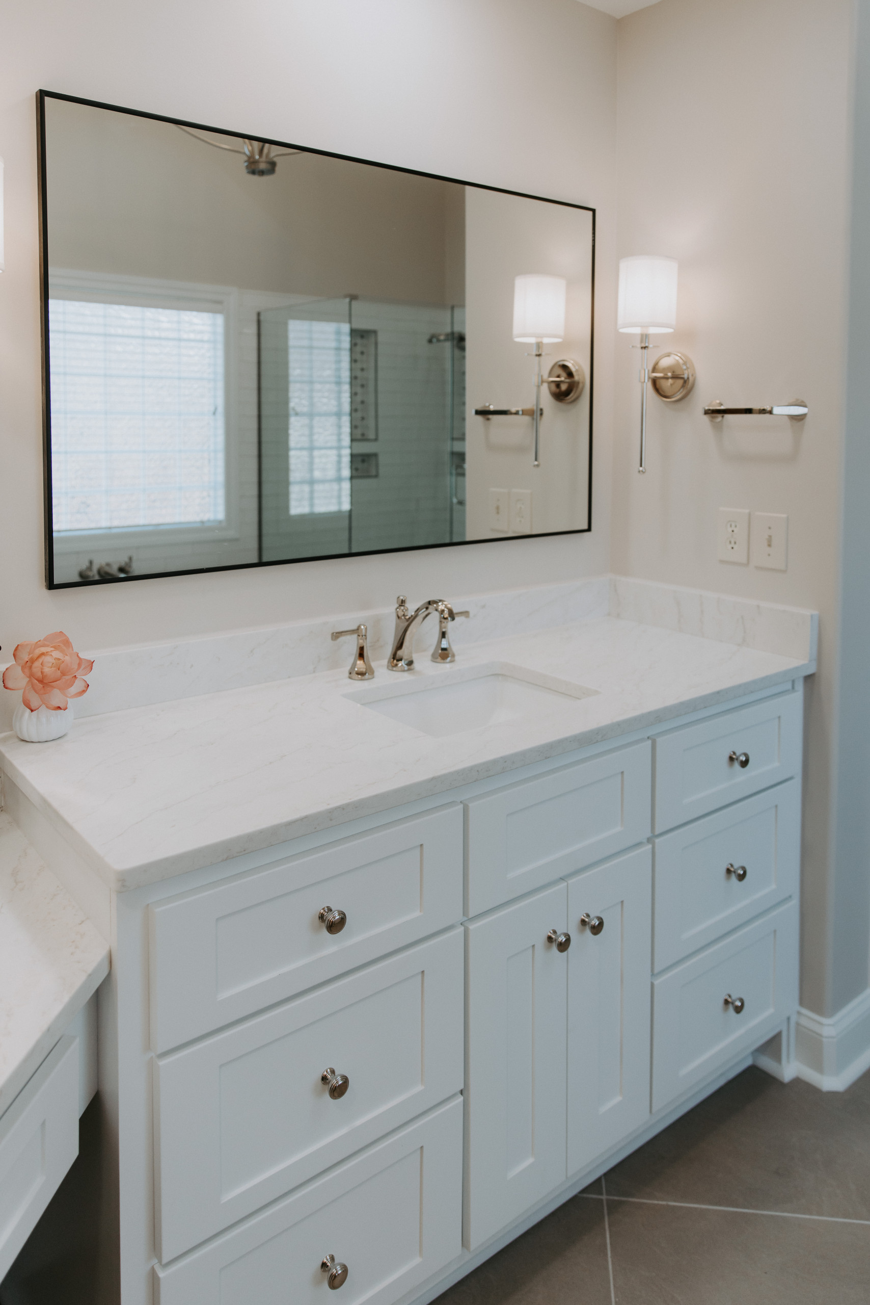 Bathroom Remodel