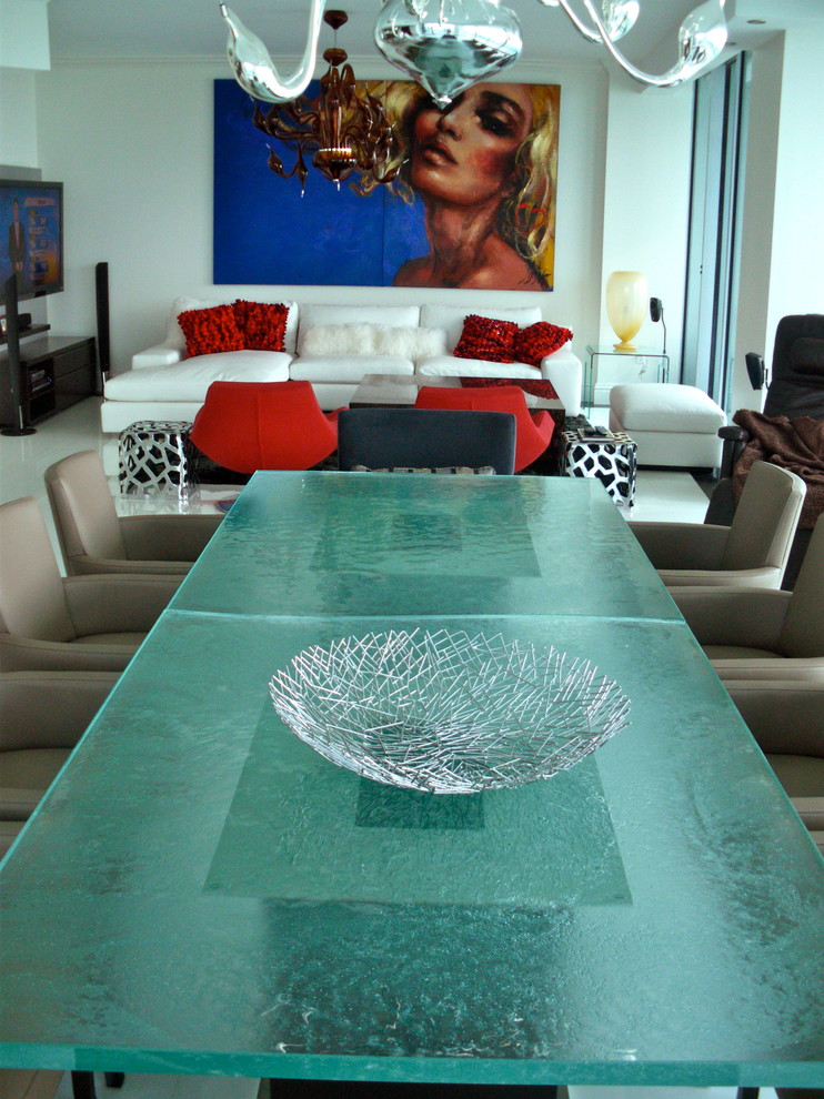 столы для переговорных, столовых