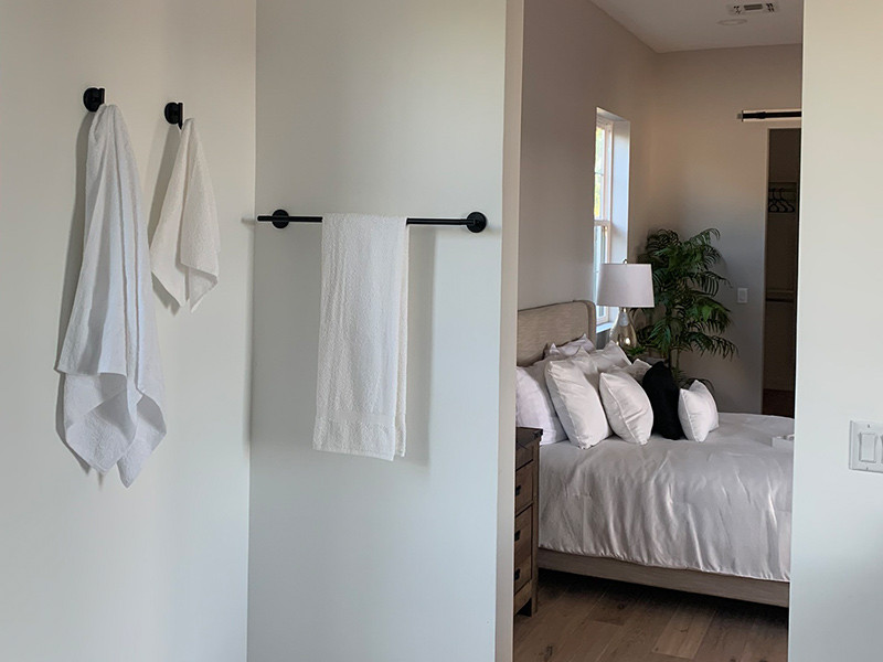 Modern Luxury Design and Build