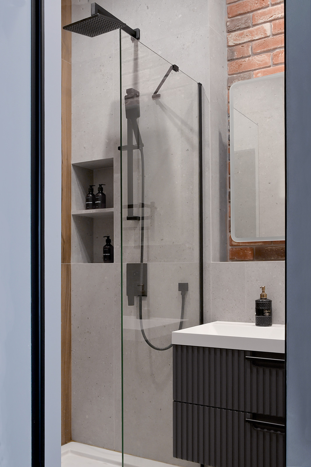 ЖК Лесобережный