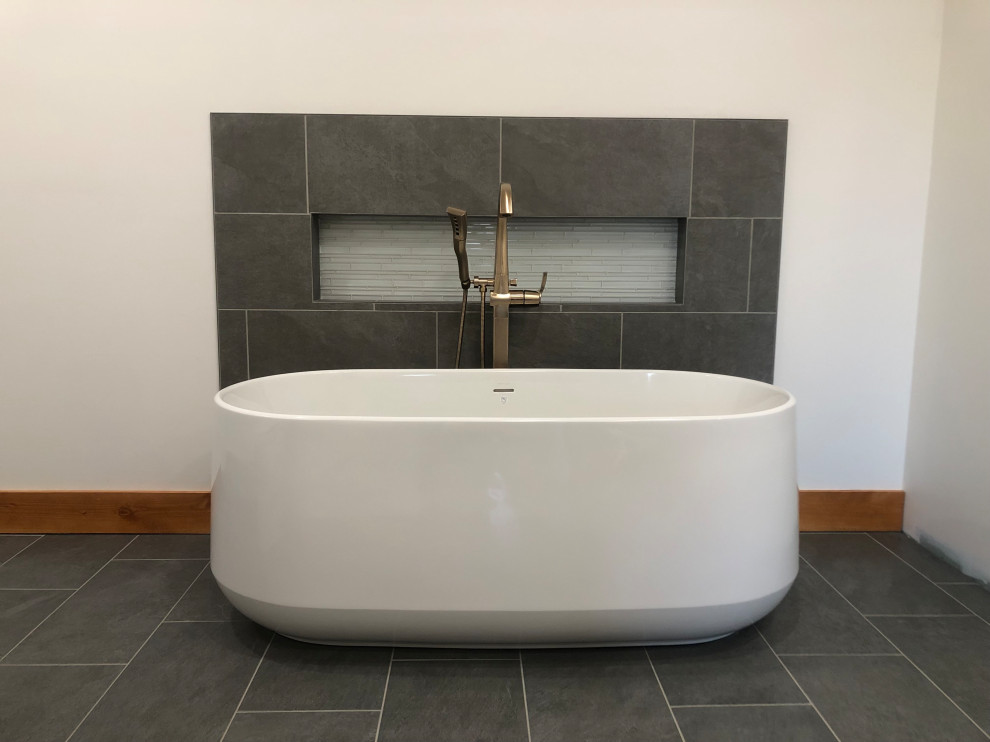 Bathroom Renovation