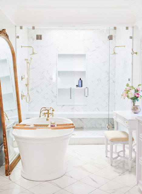 Mapleton traditional-bathroom