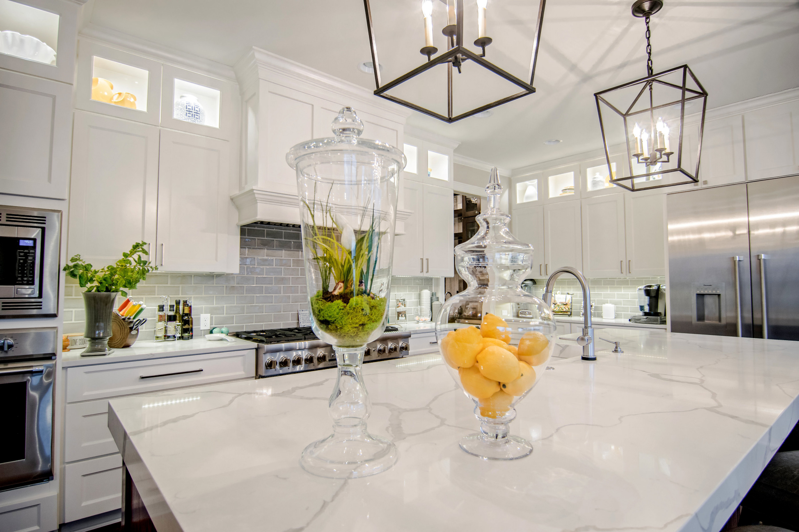 Shannon Lane Remodel