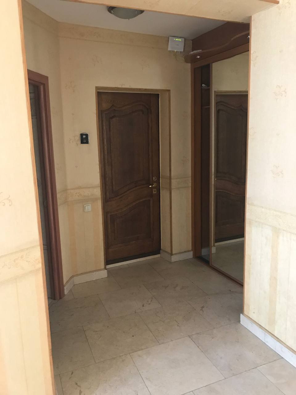 Квартира на Мичуринском