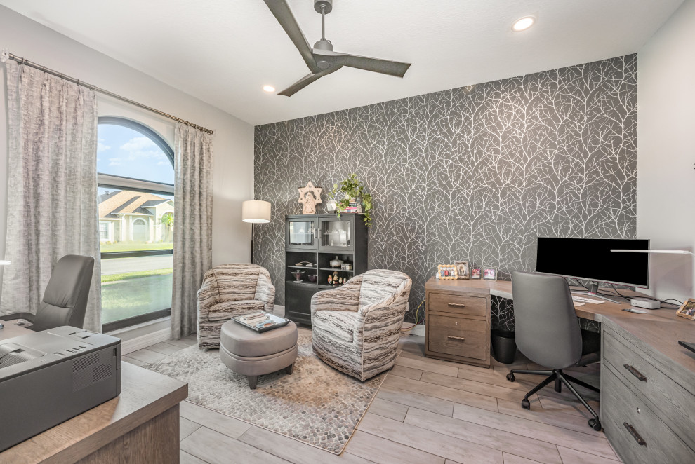 Whole Home Transformation