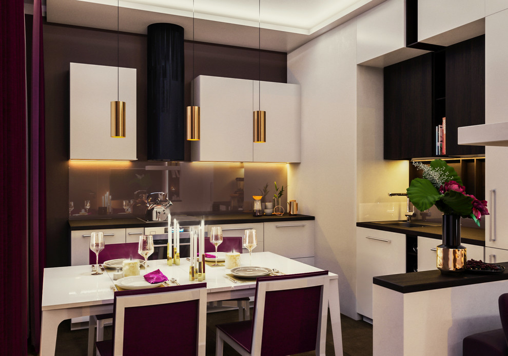 Квартира в ЖК "Ирис" 71,5 м