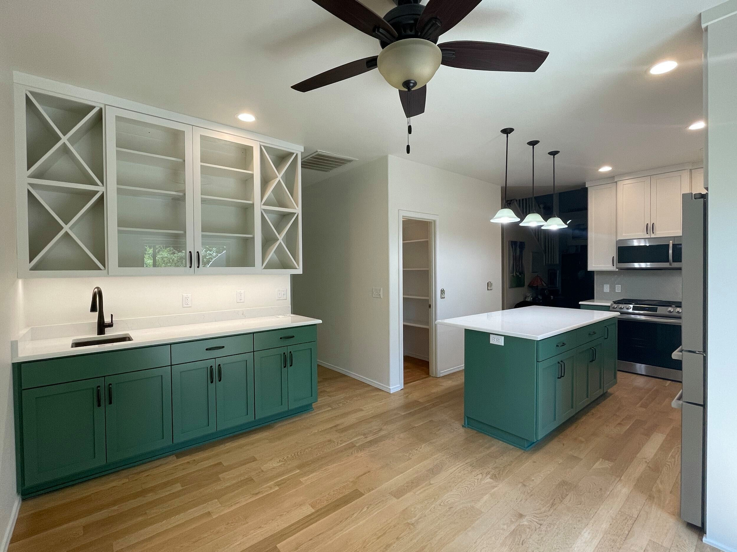 Residential Remodel - Deborah Drive
