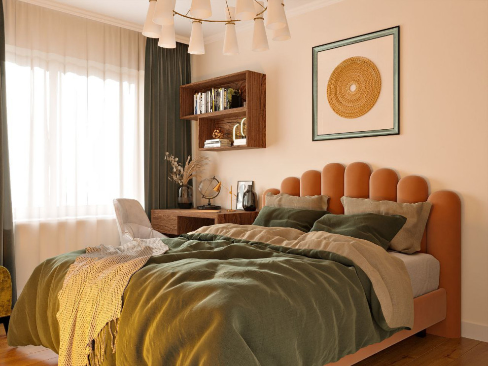 Детская комната