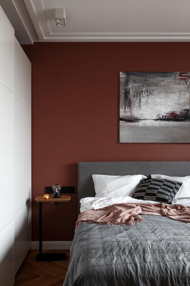 Квартира в ЖК Палацио