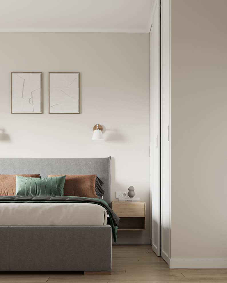 ЖК Покровский