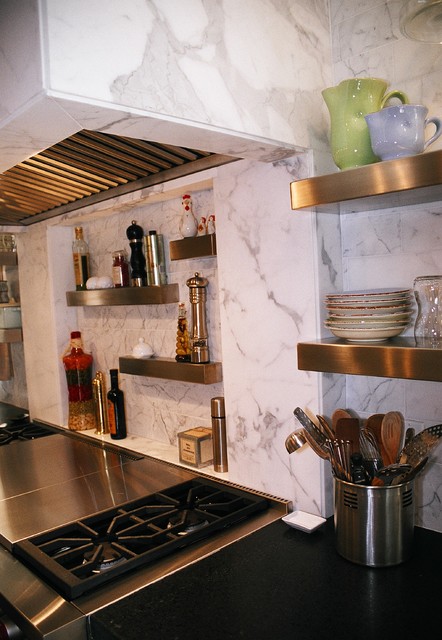 Kitchen Installations trendy-koekken