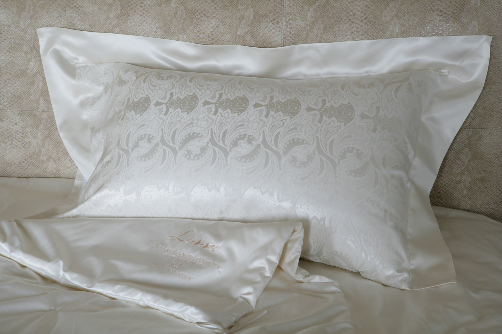 Постельное белье