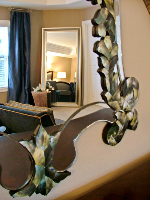 Master Suite classique-chambre