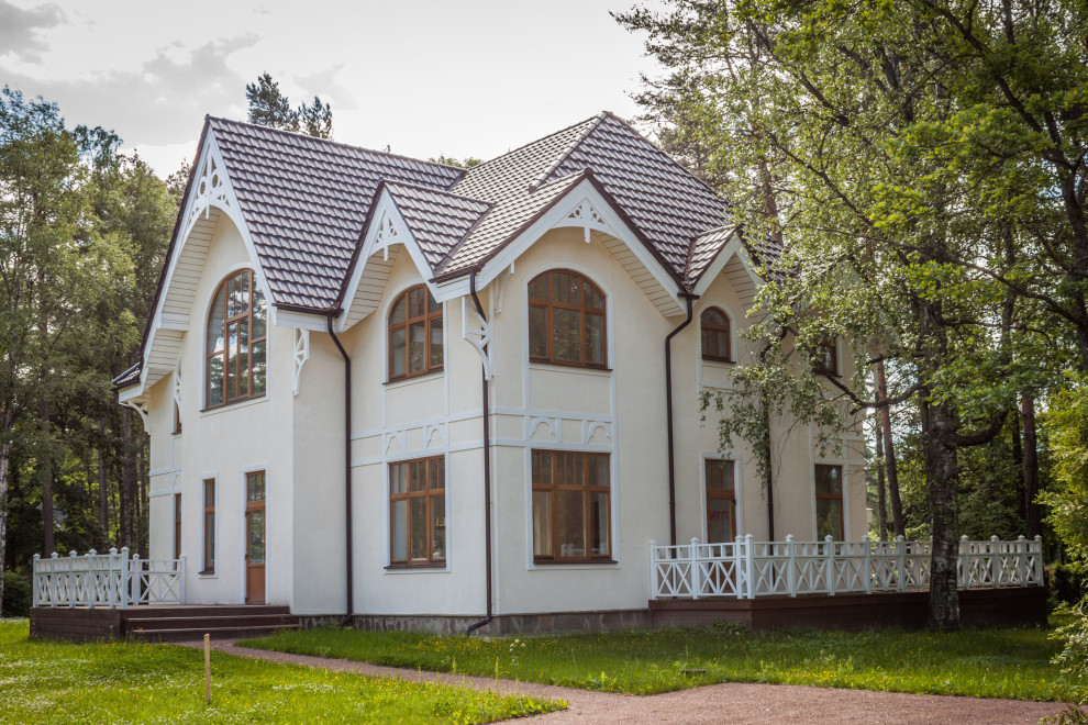 Коттеджный поселок "Мариньи"