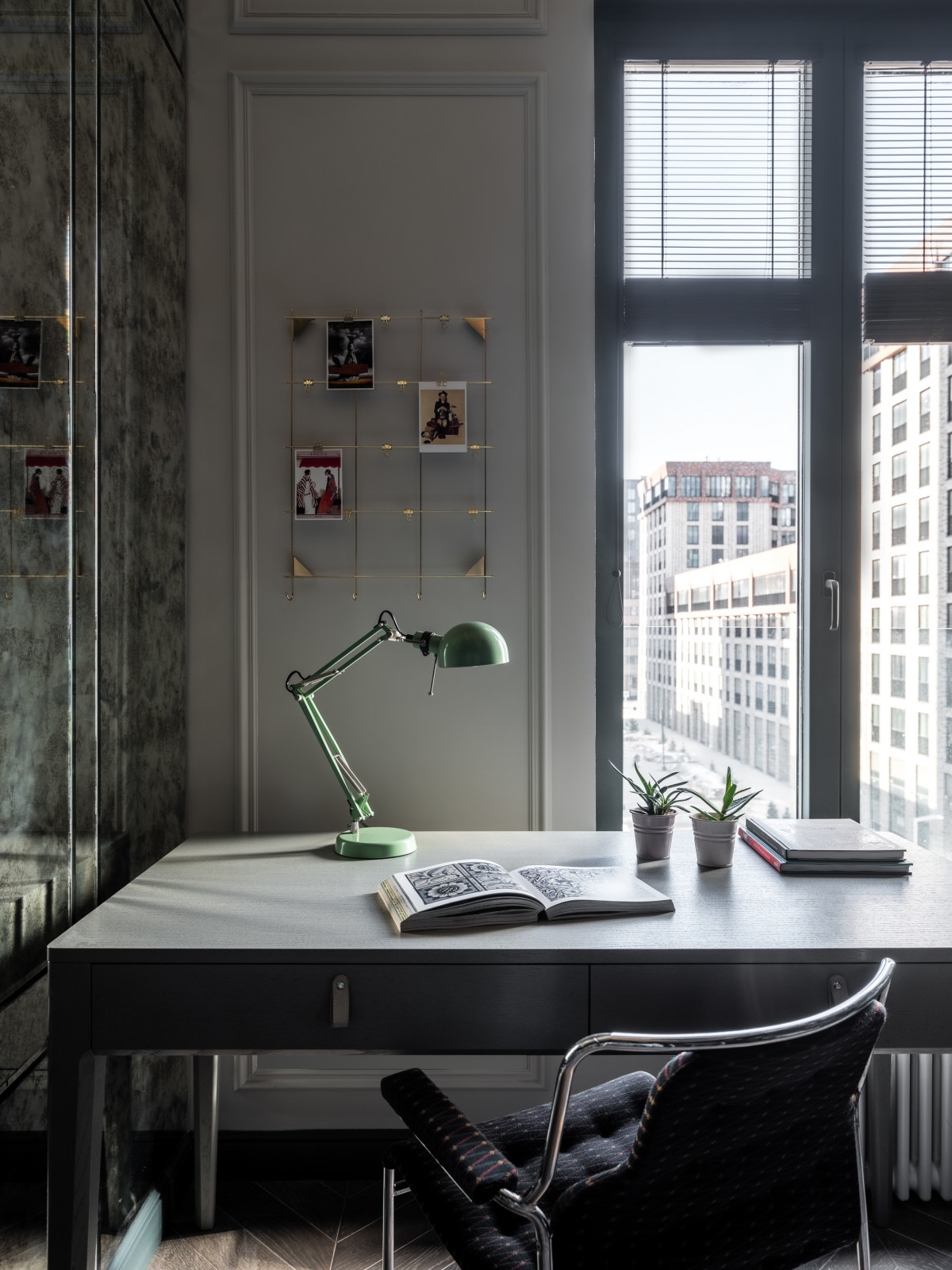 ЖК Зиларт. Реализованный проект.