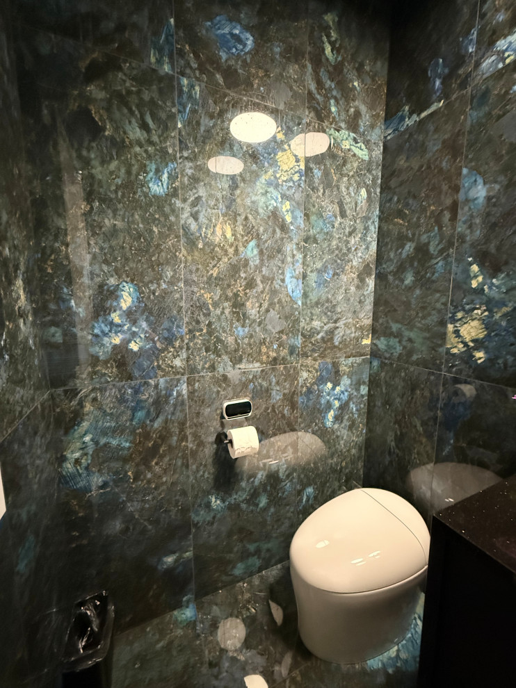 Ascension Renovation