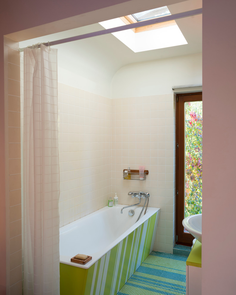 Дом в Подмосковье