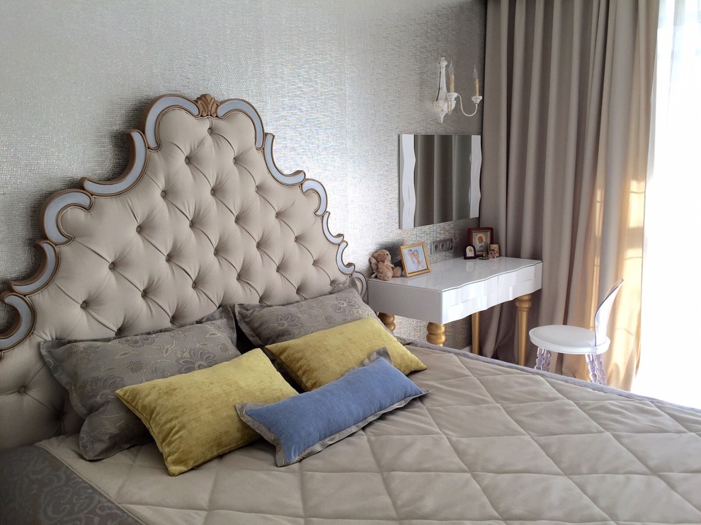 квартира в Хабаровске