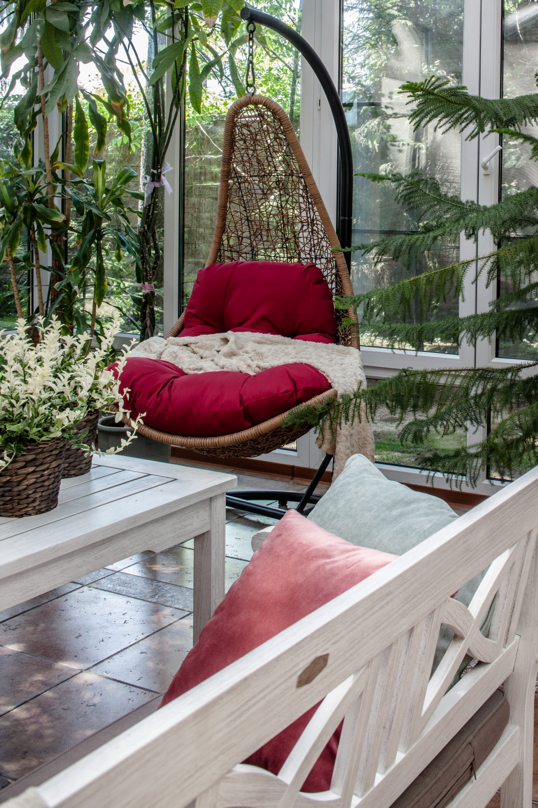 "Второе дыхание"