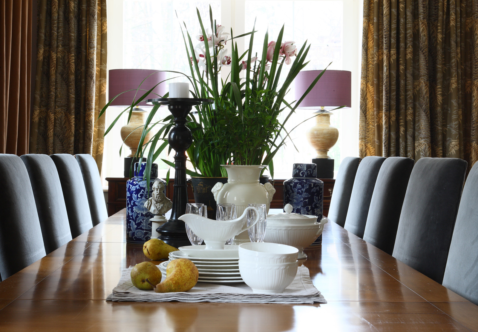 Дом в КП "Довиль"