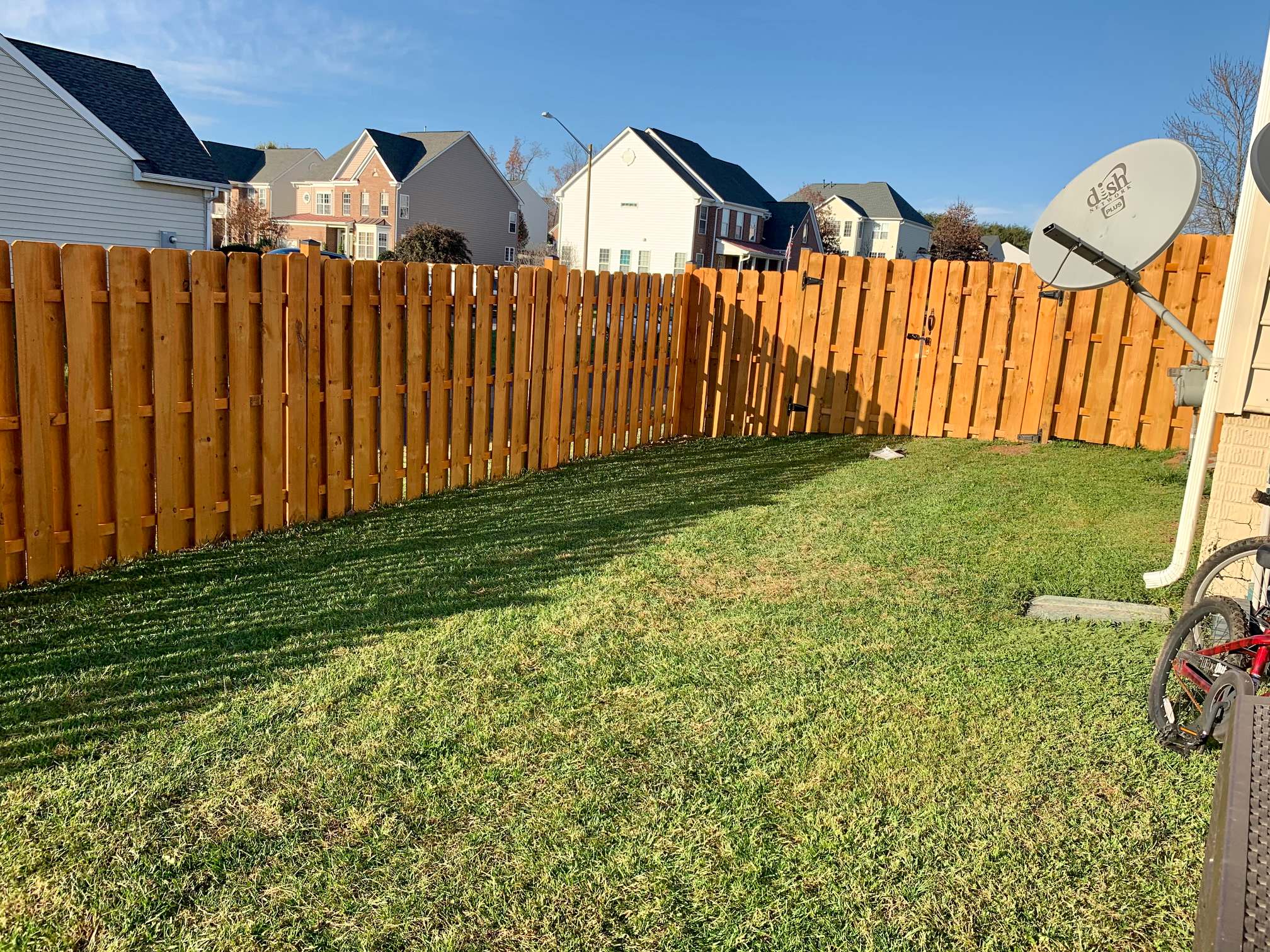 Fence