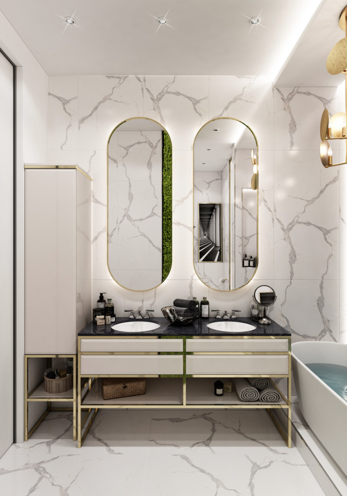 ЖК Зиларт, Лот 3, 83,5 кв.м.