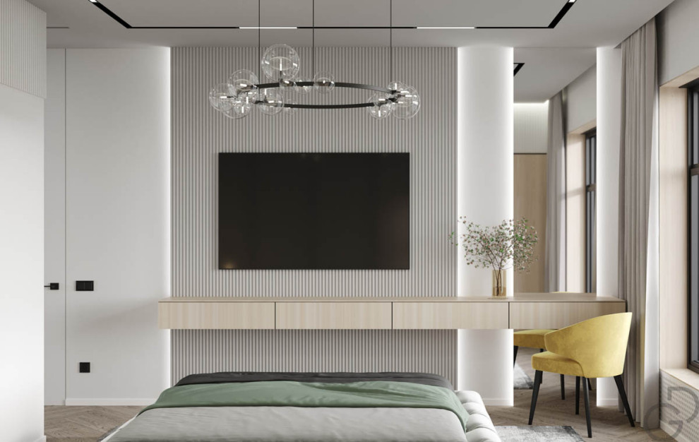 ЖК Садовые Кварталы