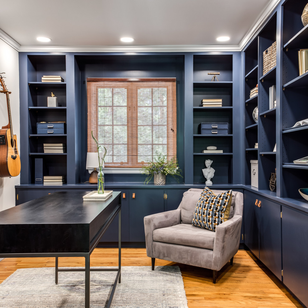 Cherry Hills Project