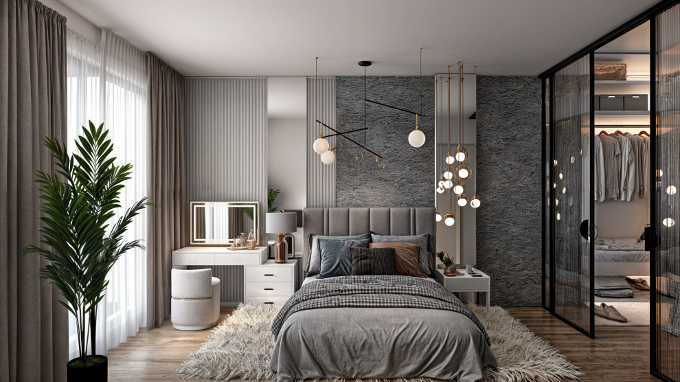 Проект частного дома на мамайке