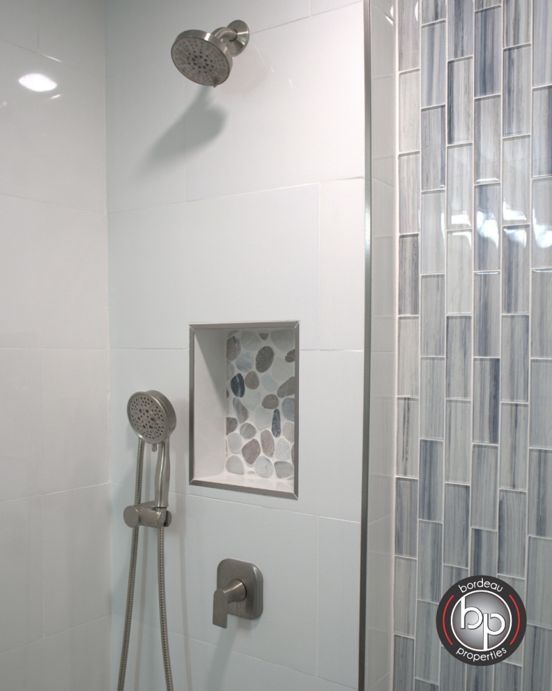Moonshine Bathroom