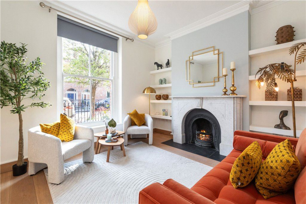 22 Carlisle Street Portobello