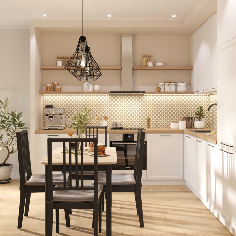 Квартира в ЖК "Морошка" г. Архангельск